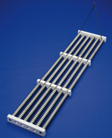 Coil/Spiral Heating Elements