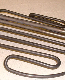 Special Immersion Heaters