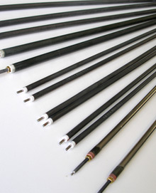 Straight Length Elements