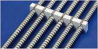 Coil / Spiral Heating Elements