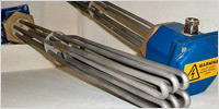 Immersion Heaters