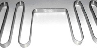 Strip /Tape Heating Elements